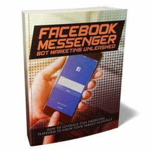 Facebook Messenger Bot Marketing12