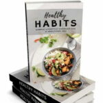 Healthy Habits ebook