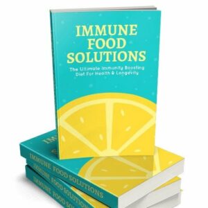 Immune Food Solution
