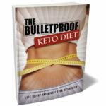 Bullet Prooft Keto