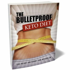 Bullet Prooft Keto