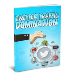 Twitter-Traffic-Domination